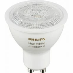 Philips Hue Set GU10 BT 2er 5W 350lm White Ambiance 5 Philips Hue Set GU10 BT 2er 5W 350lm White Ambiance -PHILIPS Shop 54420680 4