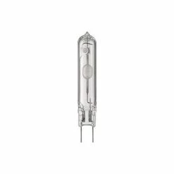 Philips 93062700 Metall-Halogen-Lampe 50 W 3000 K 5400 Lm
