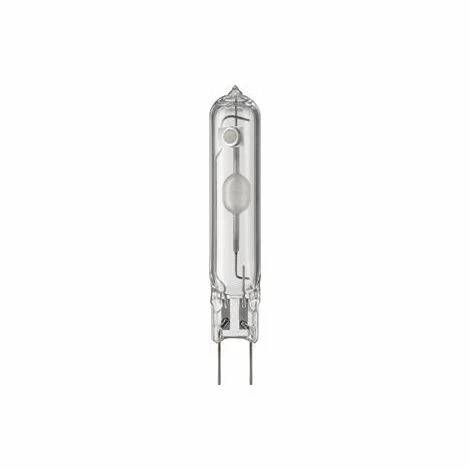 Philips 93062700 Metall-Halogen-Lampe 50 W 3000 K 5400 Lm