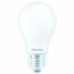 PHILIPS LED-Lampe FM E27 A60 10,5W D 2700K Ewws Filamentlampe 1521lm Mt Dimmbar AC MASLEDBULBDT10.5-100WE27927A60