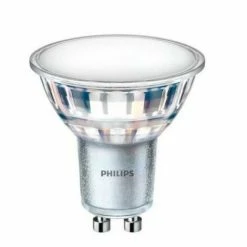 Corepro Led-lampe Philips Clagu1070865g2-gu10 4,9w 6500k