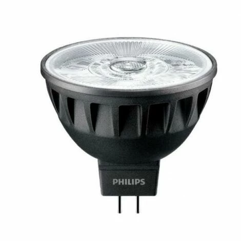 Master led-lampe exprtcolor philips mlgu534393024x2-gu5,3 7,5w 3000k 24 grad Master Led-lampe Exprtcolor Philips Mlgu534393024x2-gu5,3 7,5w 3000k 24 Grad -PHILIPS Shop 55067558 1