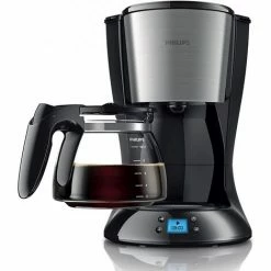 Philips HD7459/20 Daily Collection, Schwarz