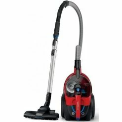 Philips FC9729/09, Monzarot