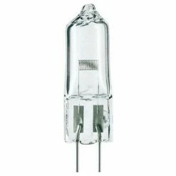 Philips Halogenlampe, 250W / 24V, Ehj G6.35, 3400K, 50St. (41029050)