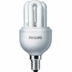 PHILIPS Lampenblumenzente Attaccococo Piccolo E14 8>40w Warm Licht Gen8e14