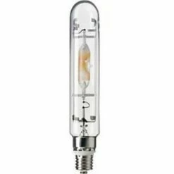 PHILIPS Hpi-t Metallische Iodidlampe Prsent E40 985w Natrliches Licht Hpit1000