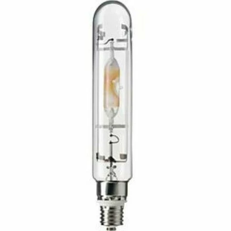 PHILIPS Hpi-t Metallische Iodidlampe Prsent E40 985w Natrliches Licht Hpit1000
