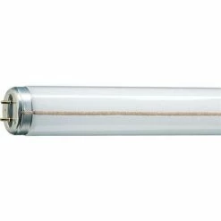 PHILIPS Lampe Dine Tube Neon T12 40w 121,3cm Natrliches Licht M4033