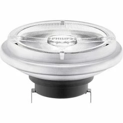 PHILIPS Led-lampe Ledspotlv Ar111 20w Attacco G53 Warm Light Mlr11110082724