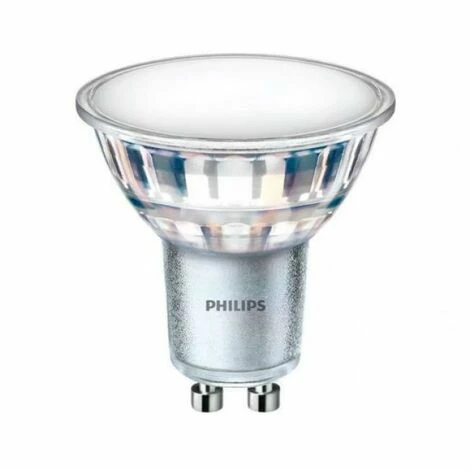 Philips clagu1070830g2-gu10 4,9w 3000k corepro led glühbirne Philips Clagu1070830g2-gu10 4,9w 3000k Corepro Led Glühbirne -PHILIPS Shop 56351928 1