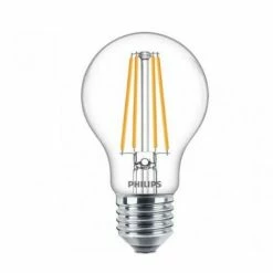 Philips Ledfil75cwp-e27 8,5w 4000k Led-lampen