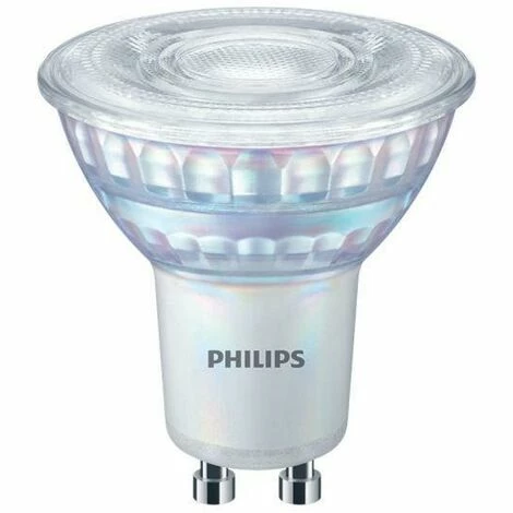 Master-glühbirne Led Spot Vle Philips Mlvgu108096536-gu10 6,2w 6500k