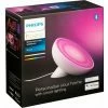 Philips Hue Bloom LED Tischleuchte Weiß