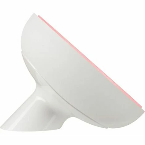 Philips Hue Bloom LED Tischleuchte Weiß – Bild 4