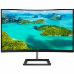 Philips 325E1C/00 80cm (31,5") Vierfach-HD Monitor VA-LCD 16:9 HDMI/VGA/DP (325E1C/00)