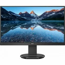 Philips 276B9 68,5cm (27") WQHD IPS Office-Monitor DP/HDMI/USB-C 75Hz Pivot HV (276B9/00)