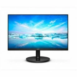 Philips 222V8LA/00 54,6cm (22") Full HD Monitor VGA/HMDI/DP 4 Ms (222V8LA/00)
