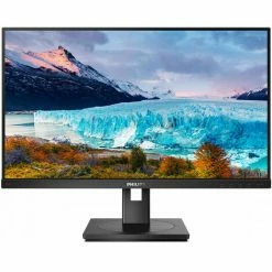 Philips 272S1M/00 68,6cm (27") Full HD IPS Monitor 16:9 HDMI/DVI/DP/VGA/USB (272S1M/00)