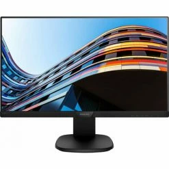 Philips 223S7EHMB/00 54,6cm (21,5") FullHD Monitor IPS-LED 16:9 HDMI/VGA 5ms (223S7EHMB/00)