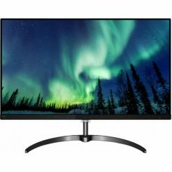 Philips 276E8VJSB/00 68,5cm (27") 4K UHD Monitor IPS-LED 16:9 HDMI/DP 5ms (276E8VJSB/00)