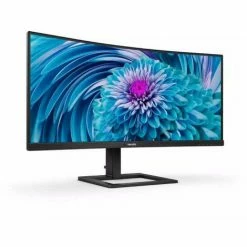 Philips Monitor E Line 346E2CUAE 00 34" LCD-Monitor LCDMonitor (346E2CUAE 00) (346E2CUAE/00)