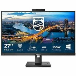 Philips Monitor B Line 276B1JH 00 27" LCD-Monitor LCDMonitor (276B1JH 00) (276B1JH/00)
