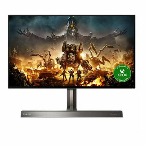 Philips 279M1RV/00 68,6cm (27") 4K UHD IPS Monitor 16:9 HDMI/DP/USB Ambiglow (279M1RV/00) Philips 279M1RV/00 68,6cm (27") 4K UHD IPS Monitor 16:9 HDMI/DP/USB Ambiglow (279M1RV/00) -PHILIPS Shop 58473573 1