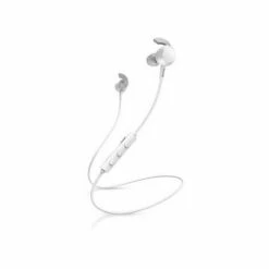 Philips In-ear Headset Mit Bluetooth TAE4205WT White (TAE4205WT/00)