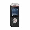 PHILIPS  Philips Diktiergerät Digital Voice Tracer DVT2810/00