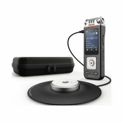 PHILIPS  Philips Diktiergerät Digital Voice Tracer DVT8110/00
