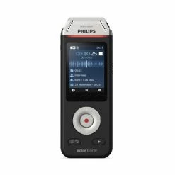 PHILIPS  Philips Diktiergerät Digital Voice Tracer DVT2110/00