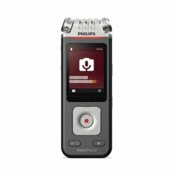 PHILIPS  Philips Diktiergerät Digital Voice Tracer DVT7110/00
