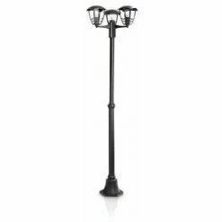 Philips MyGarden Sockel-/Wegeleuchte