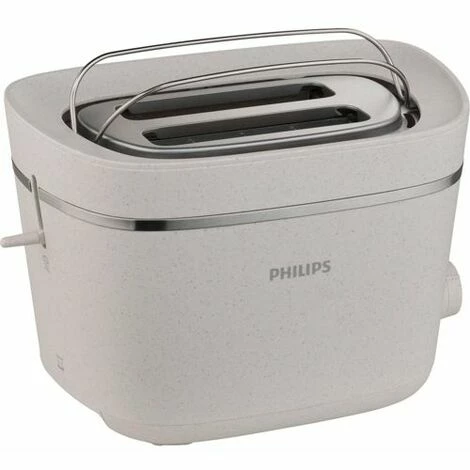 Philips HD 2640/10 100% Biobasierter Kunststoff – Bild 2