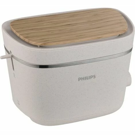 Philips HD 2640/10 100% Biobasierter Kunststoff – Bild 3