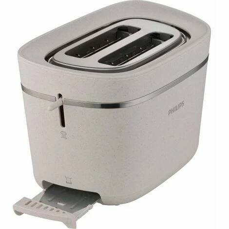 Philips HD 2640/10 100% Biobasierter Kunststoff – Bild 4