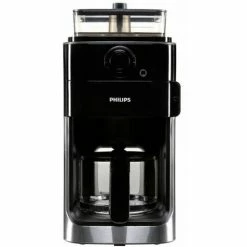 Philips HD 7767/00 Gring & Brew