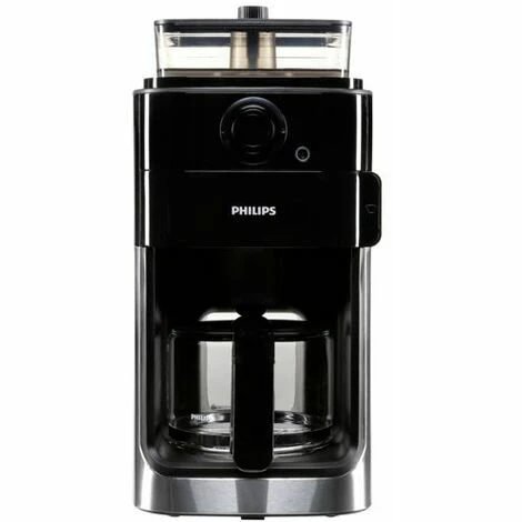 Philips HD 7767/00 Gring & Brew