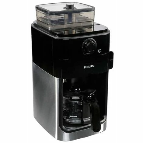 Philips HD 7767/00 Gring & Brew – Bild 2