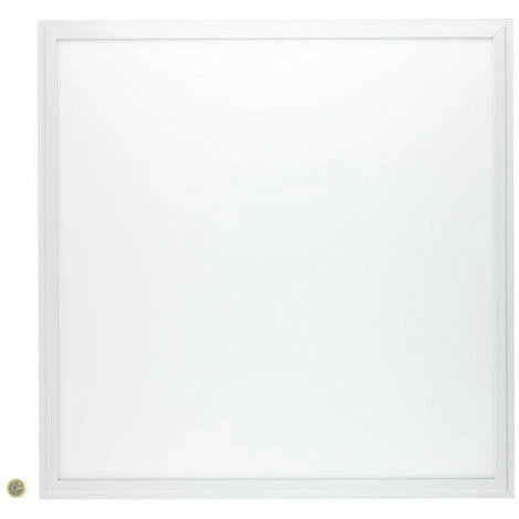 PHILIPS Panel LED 60x60cm 40W 4000lm Mikroprismatisch (UGR17) Certadrive Warmes Weiß 3000K - 3500K – Bild 2