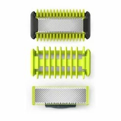 Philips OneBlade Ersatzklingen QP620/50 Face + Body Set (QP620/50)