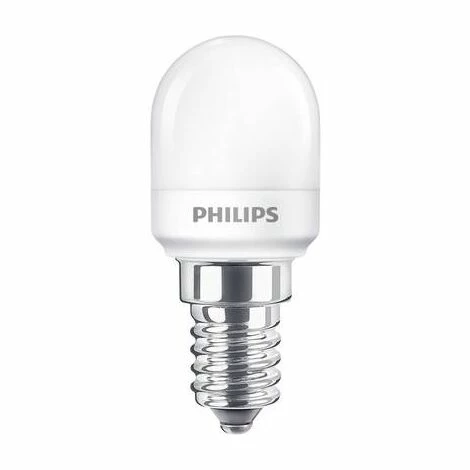 PHILIPS LIGHTING 77193501 LED EEK A++ (A++ -E) E14 STABFORM 1.7W = 15W WARMWEIß (Ø X L) 2.5CM X 5, 1 STÜCK (1ER PACK)