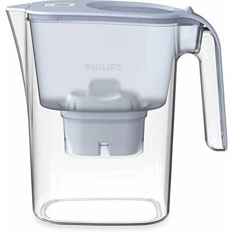 Philips AWP2936BLT/10 Wasserfilter Pitcher-Wasserfilter 3 L Blau