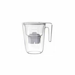 PHILIPS MICRO X-CLEAN FILTERKANNE 2,6 L WEIß AWP2935WHT/10