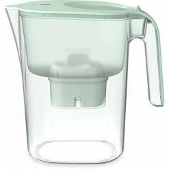 PHILIPS MICRO X-CLEAN FILTERKANNE 4,0 L MINTGRÜN AWP2938GNT/10