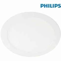 Einbaudownlight Slim 20w 1750lm 4.000k 20,8cm Philips