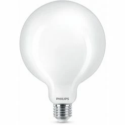 Glühbirne Globe Led Glühbirne E27 13w 2000lm 2700k Warmes Licht Philips