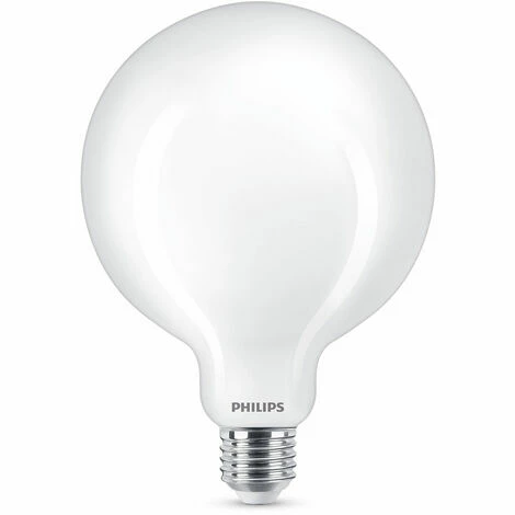 Glühbirne Globe Led Glühbirne E27 13w 2000lm 2700k Warmes Licht Philips