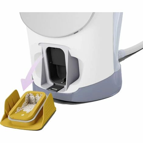 Philips Azur Dampfbügeleisen 2400 W – Bild 2